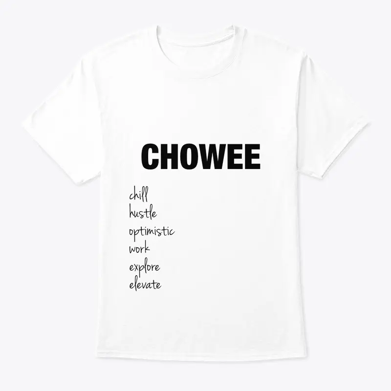 Chowee Collection