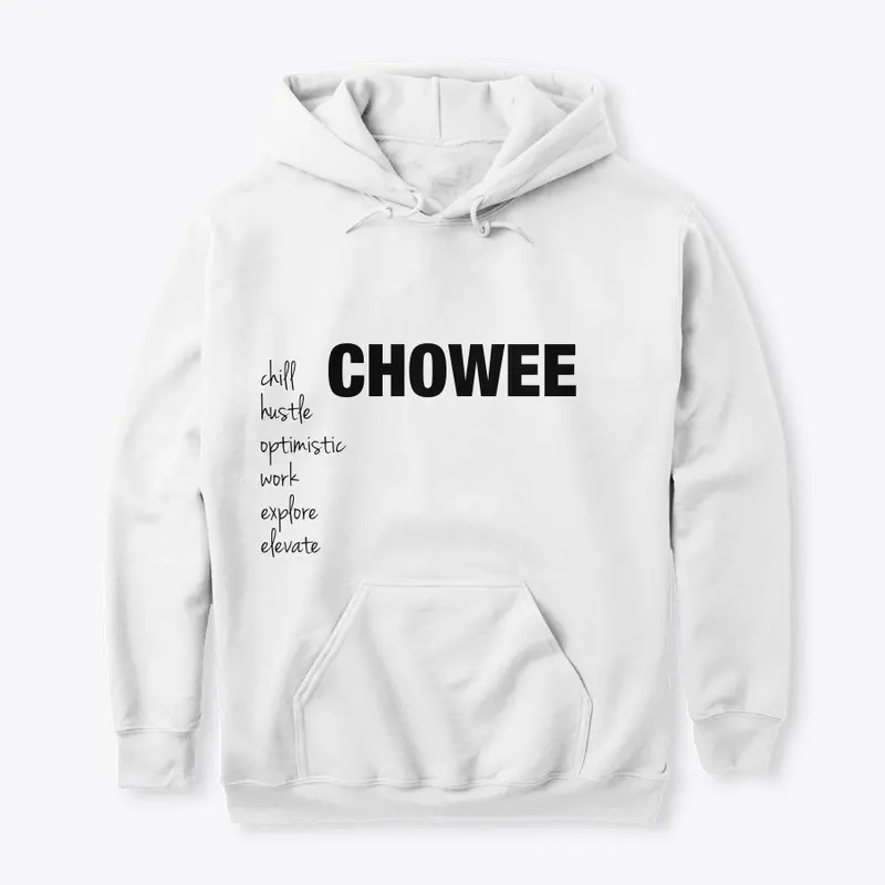 Chowee Collection