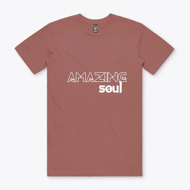 Amazing Soul 