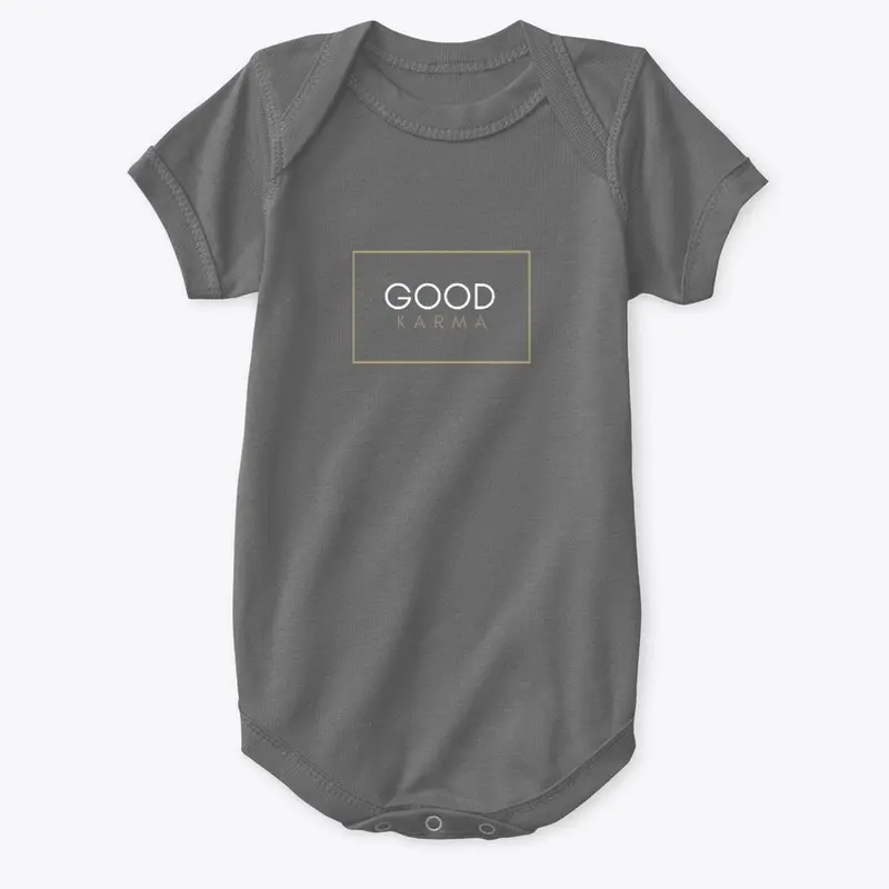 Good Karma Tshirt