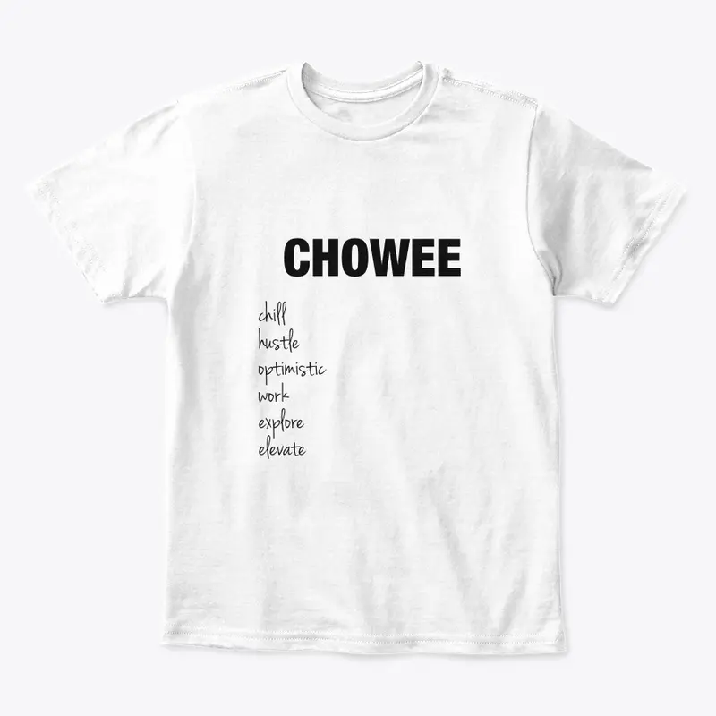 Chowee Collection