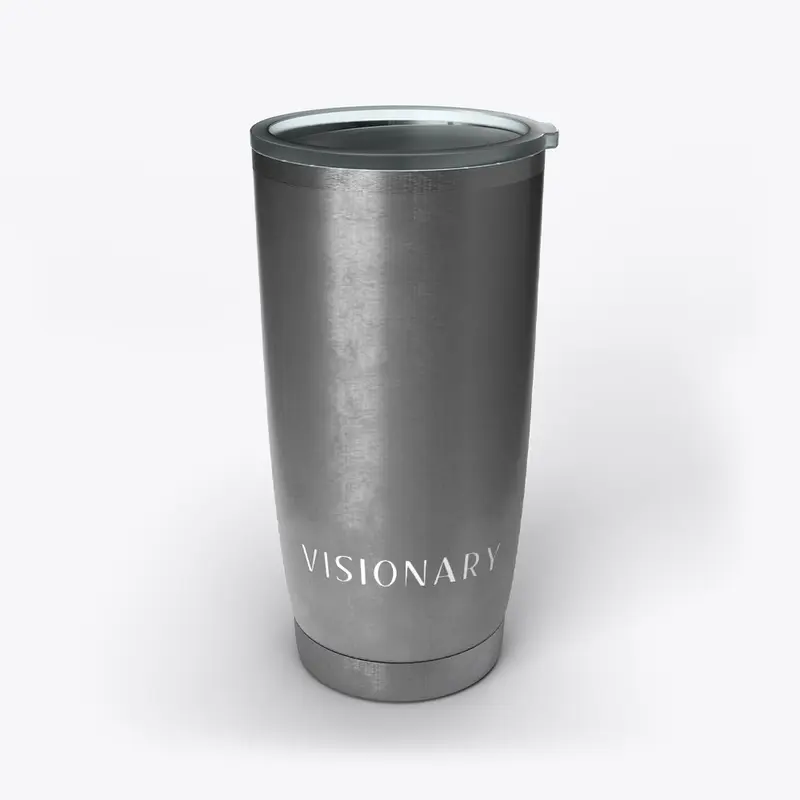 Visionary Clear