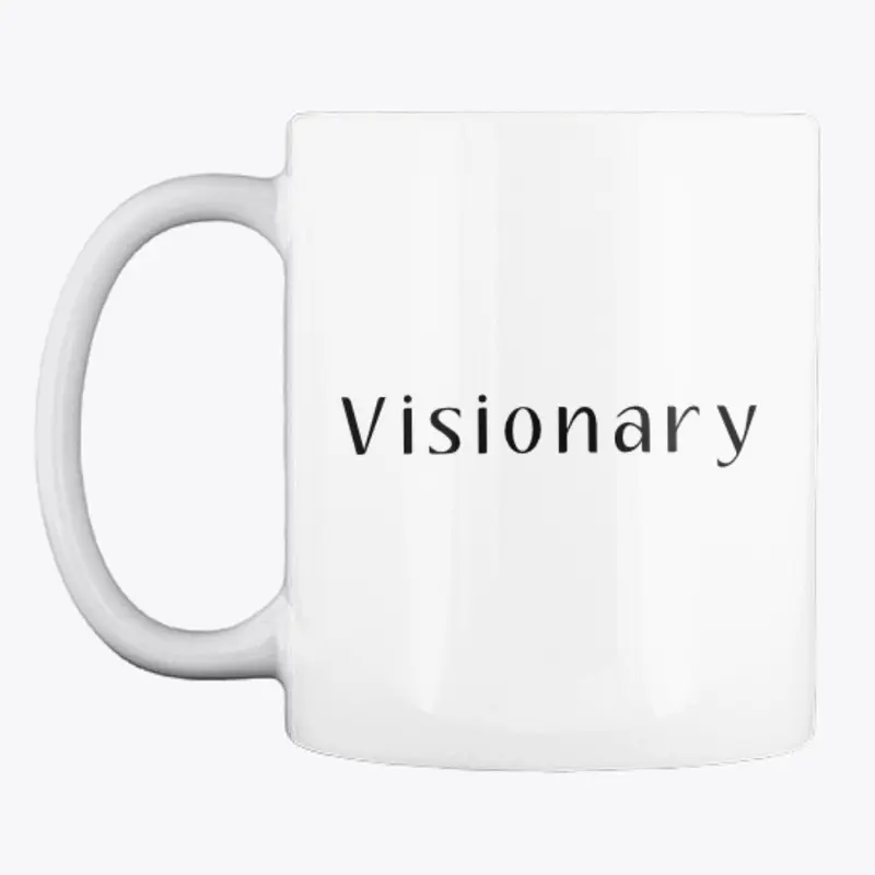 Visionary Clear