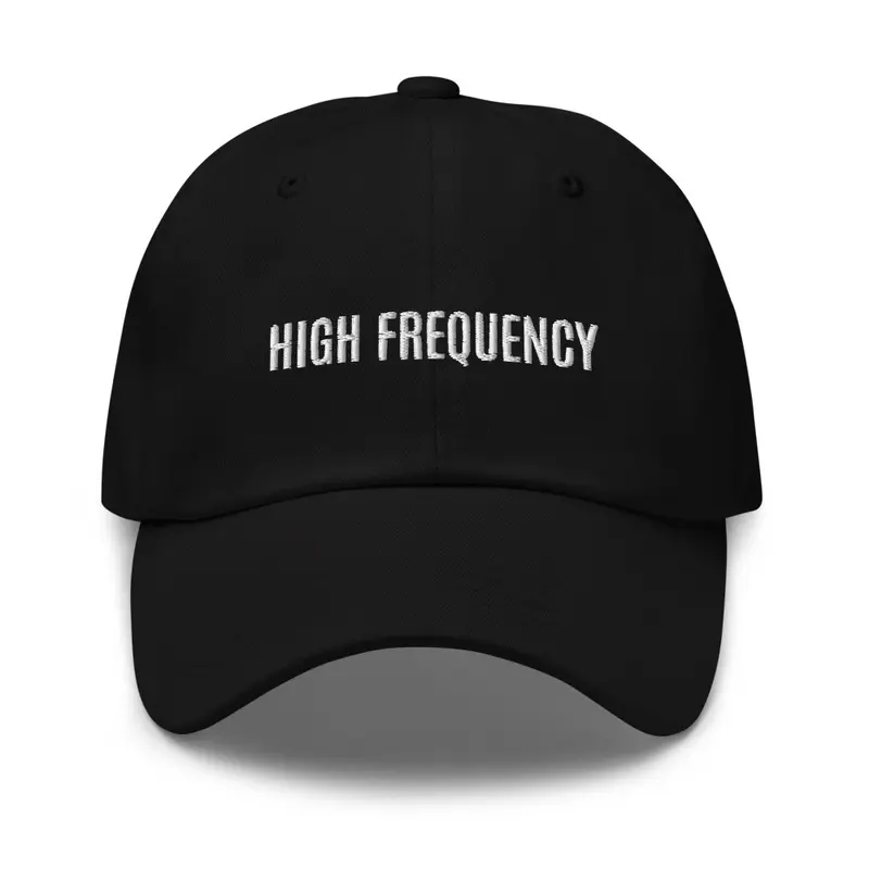 HIGH FREQUENCY HAT