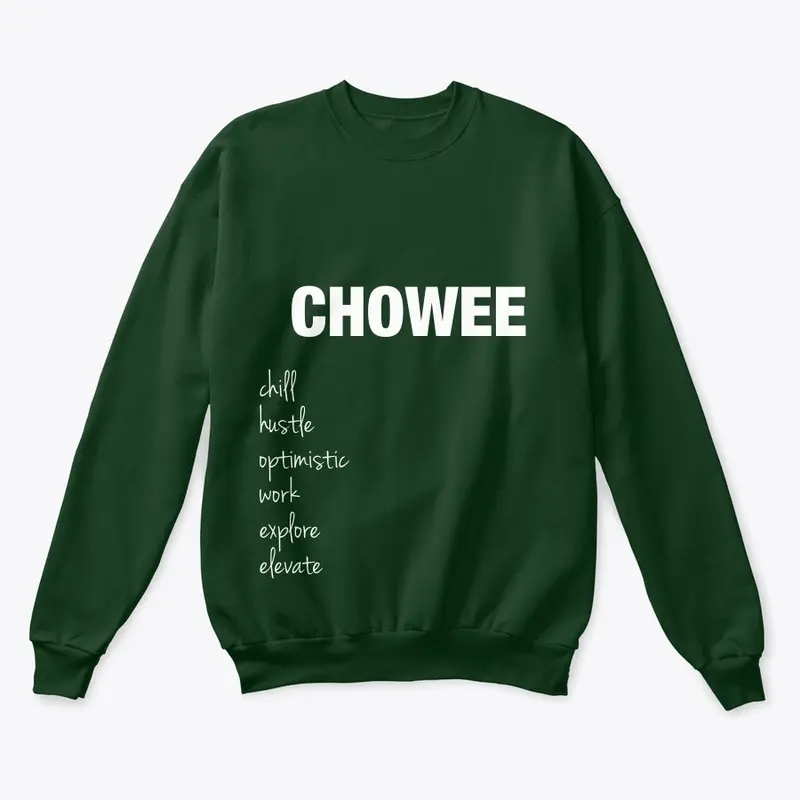 Chowee Collection