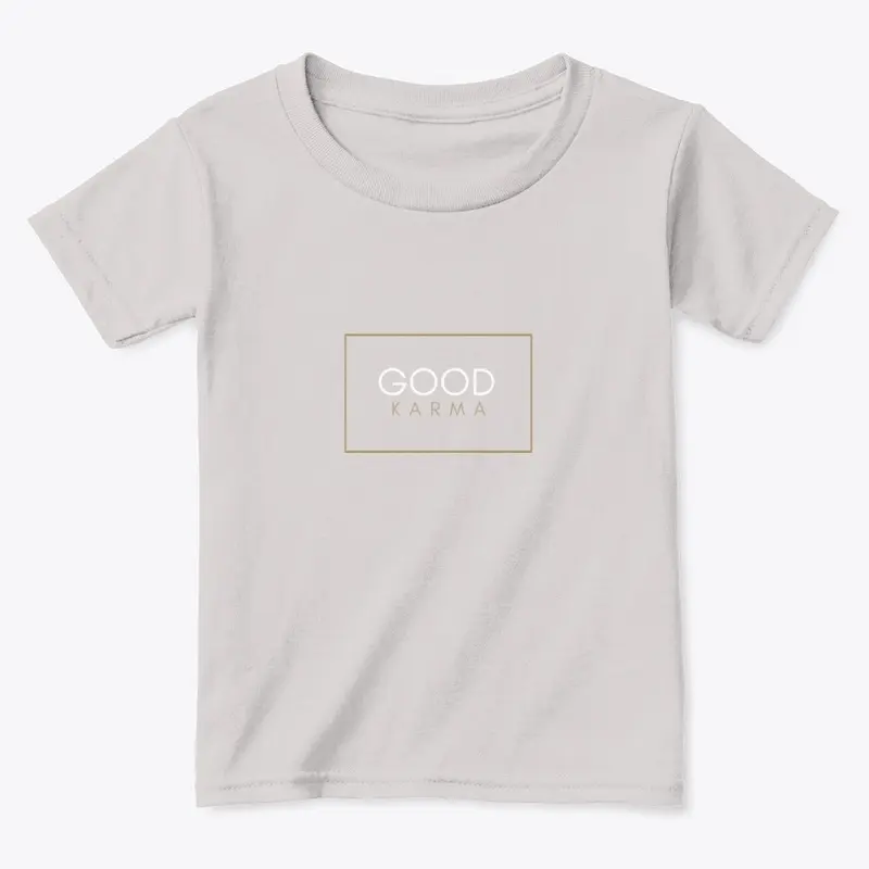 Good Karma Tshirt