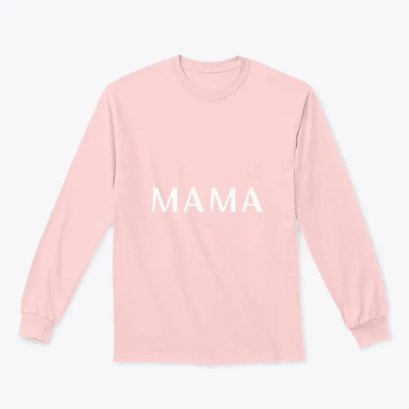 LIMITED EDITION - Mom Collection 2021